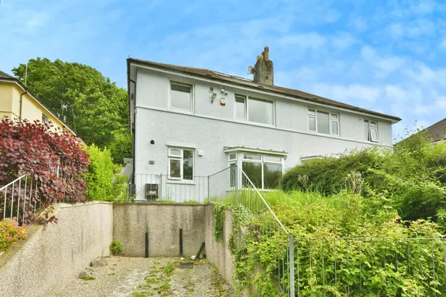 St. Eval Place, Plymouth, photo 1