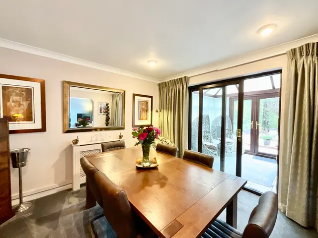 Burrington Drive, Stoke-On-Trent, ST4, photo 3