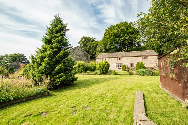 Widdop Road, Hebden Bridge, photo 3