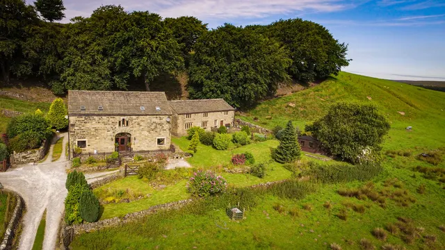 Widdop Road, Hebden Bridge, photo 1