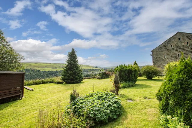Widdop Road, Hebden Bridge, photo 2