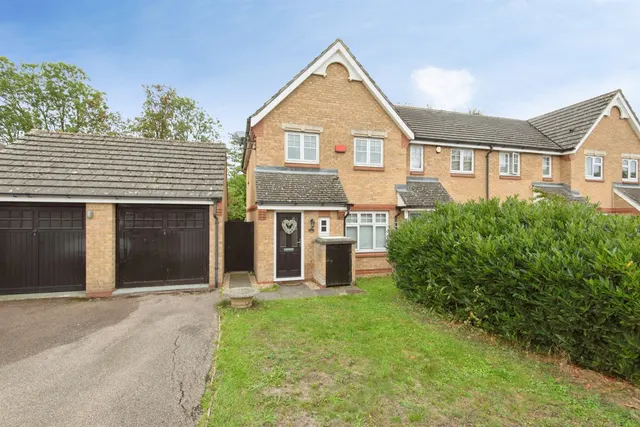 Elbourn Way, Bassingbourn, SG8, photo 1