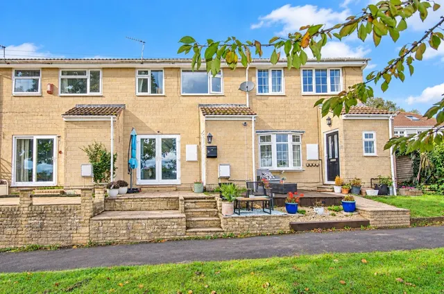 Beaver Close, Winterbourne, BS36, photo 1