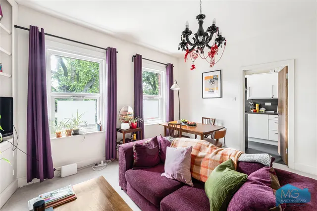 Park Road, Crouch End, N8, photo 3