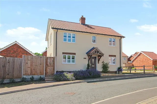 Nursery Place, Woodton, Bungay, Norfolk, NR35, photo 1