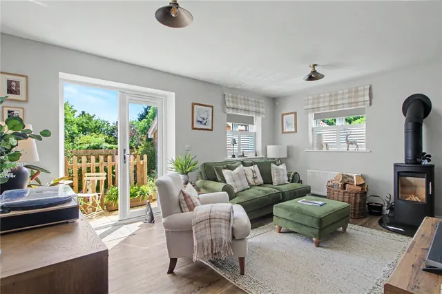 Photo 3 — Nursery Place, Woodton, Bungay, Norfolk, NR35