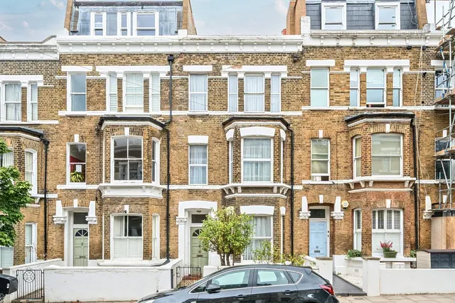Rush Hill Road, Battersea, London, SW11, photo 1