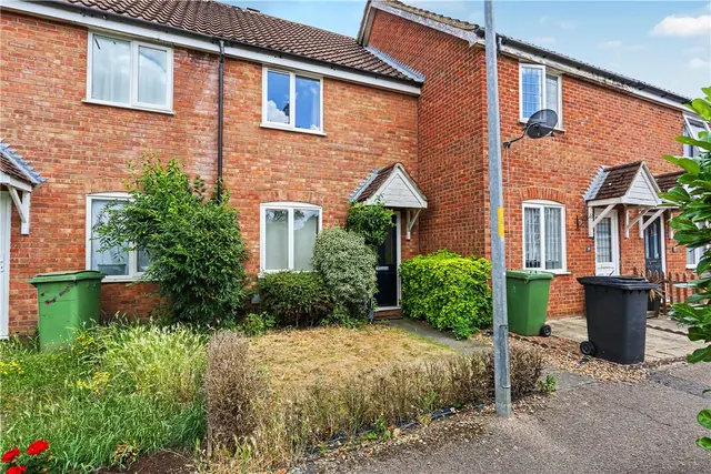 Thorpe Drive, Attleborough, NR17, photo 1