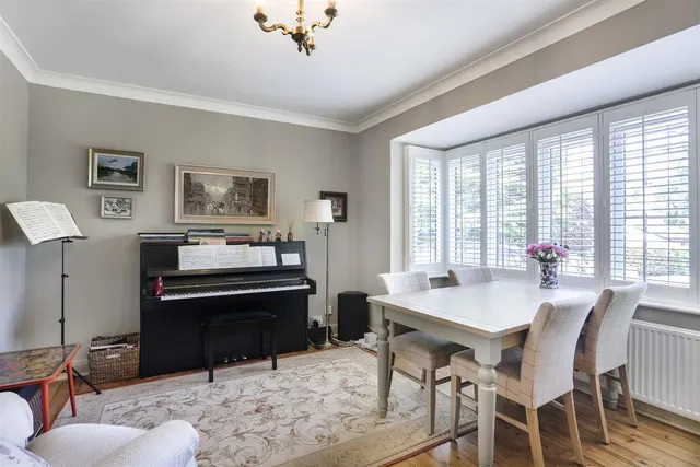 Photo 2 — Queensmead Avenue, Ewell, Surrey, KT17 3EQ