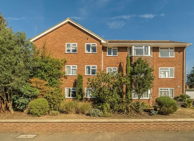 Anglesea Road, Kingston Upon Thames, KT1, photo 1