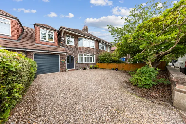 London Road, Stretton, Warrington, Warrington, WA4 5PH, photo 1