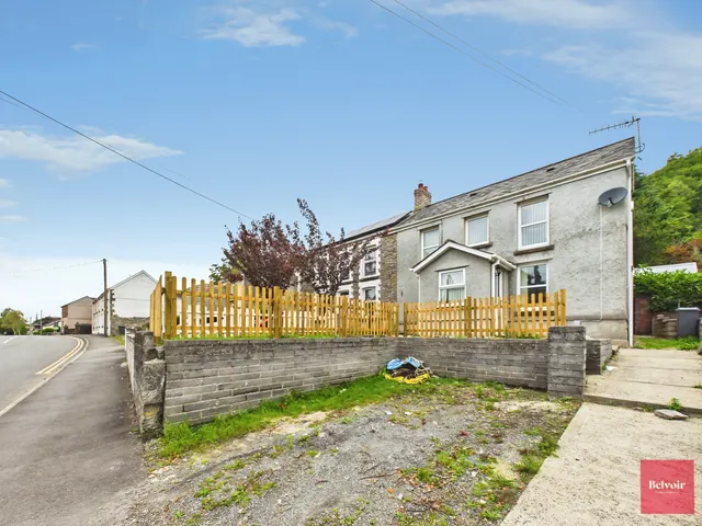 New Road, Ynysmeudwy, SA8, photo 1