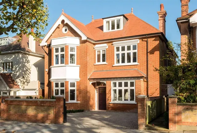 Larpent Avenue, Putney, London, SW15 6UP, photo 1