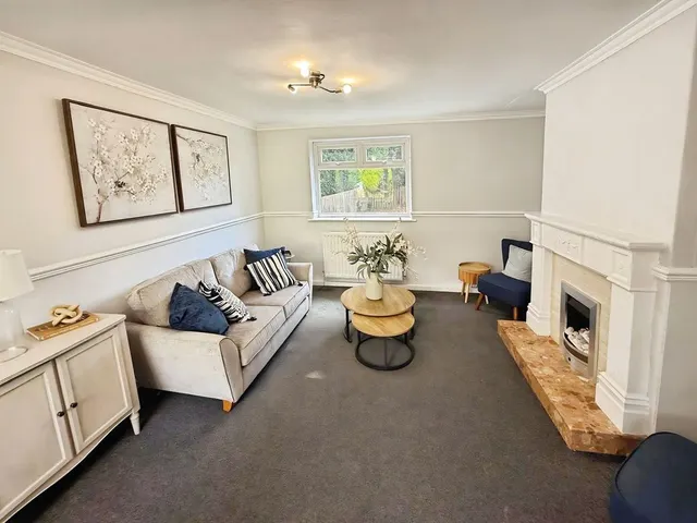 Newcastle Upon Tyne NE5 3XJ, NE5, photo 1