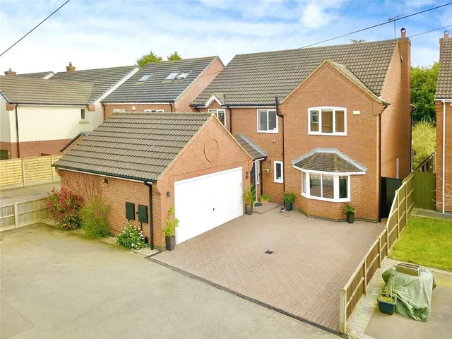Eastwoods Road, Hinckley, Leicestershire, LE10, photo 1