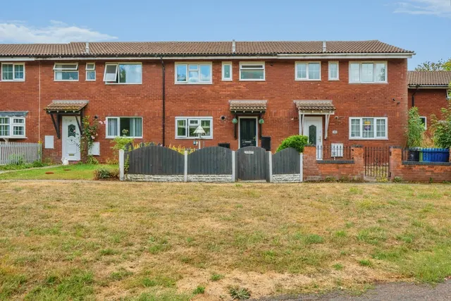 Raygill, Wilnecote, Tamworth, Staffordshire, B77, photo 1