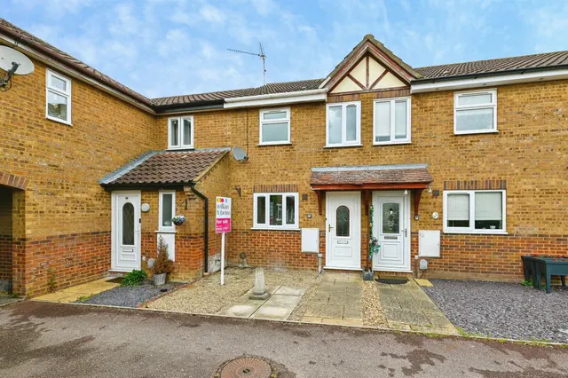 Aylmer Drive, Tilney St. Lawrence, PE34, photo 1