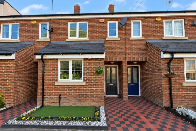 Cotterells, Hemel Hempstead, HP1, photo 1