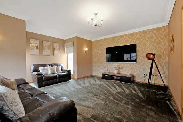Glendale Gardens, Peterhead, AB42, photo 2