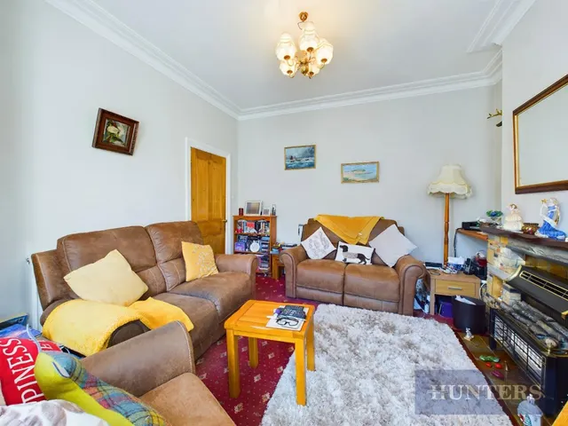 Tennyson Avenue, Scarborough, YO12, photo 2