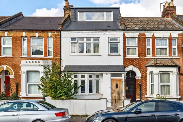 Hambro Road, Streatham, SW16, photo 1