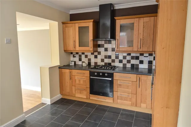 Latimer Road, Alvechurch, B48, photo 3