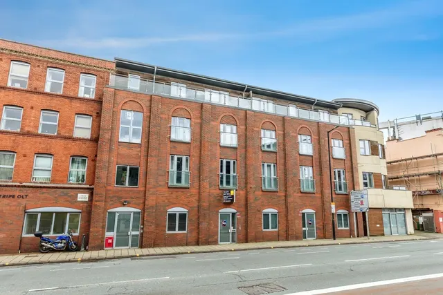 Hotwell Road, Bristol, BS8, photo 1