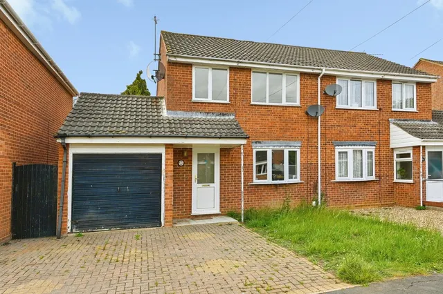 College Drive, Heacham, King's Lynn, Norfolk, PE31, photo 1