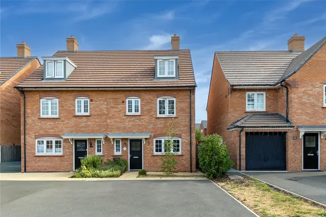 Stewartby, Bedfordshire, photo 1