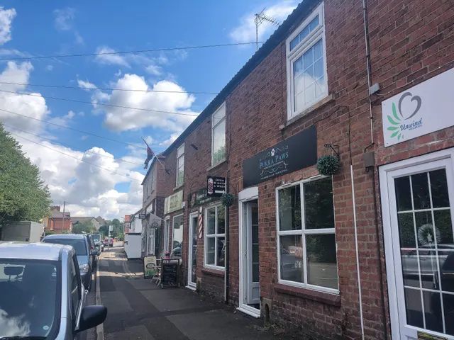 Bingham Road, Radcliffe-on-Trent, NG12, photo 1