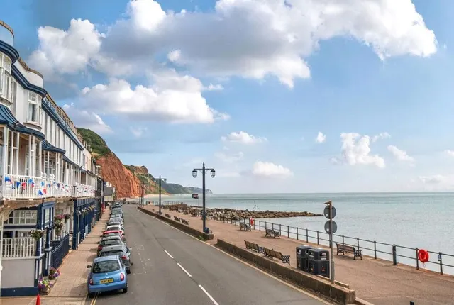 Kings Lane, Sidmouth, Devon, EX10, photo 1