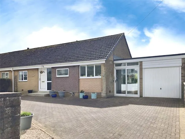 Lowmoor Road, Wigton, Cumbria, CA7, photo 1