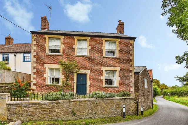 Sweet Apple Cottage, Lower Rudge, BA11, photo 1