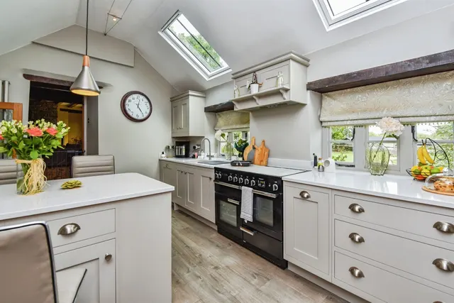 Sweet Apple Cottage, Lower Rudge, BA11, photo 2