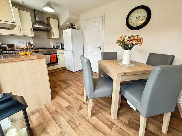 Photo 2 — Crucible Close, North Hykeham, Lincolnshire, LN6