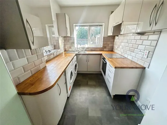 Photo 2 — Smithies Street, Barnsley, South Yorkshire, S71