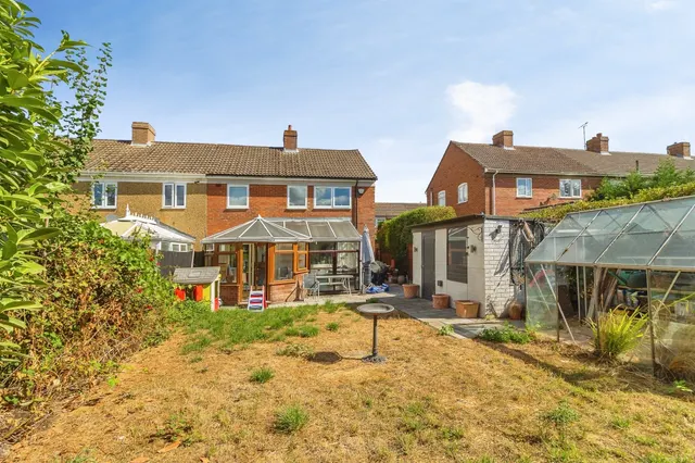 Spensley Road, Westoning, MK45, photo 3