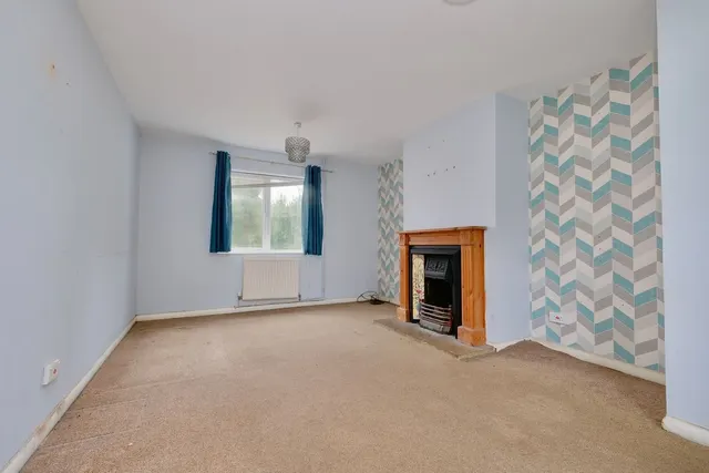 Moat Lane, Abbots Ripton, PE28, photo 3