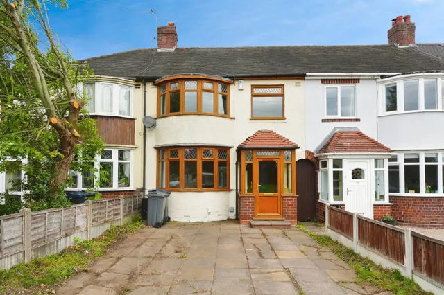 Carters Lane, Halesowen, B62, photo 1