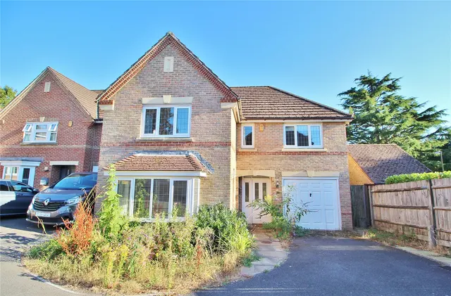 Valley Gardens, Findon Valley, BN14, photo 1