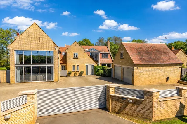 Pytchley Road, Orlingbury, NN14, photo 1