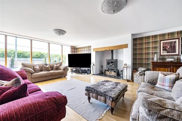 Pytchley Road, Orlingbury, NN14, photo 2