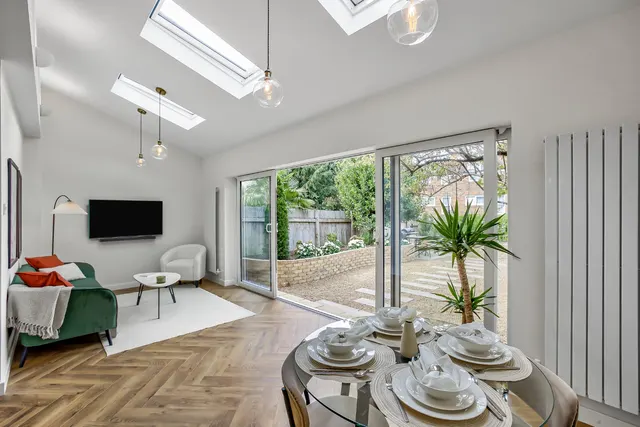 Saxby Road, Brixton, SW2, photo 1