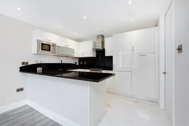 Grove End Gardens, St Johns Wood, NW8, photo 2