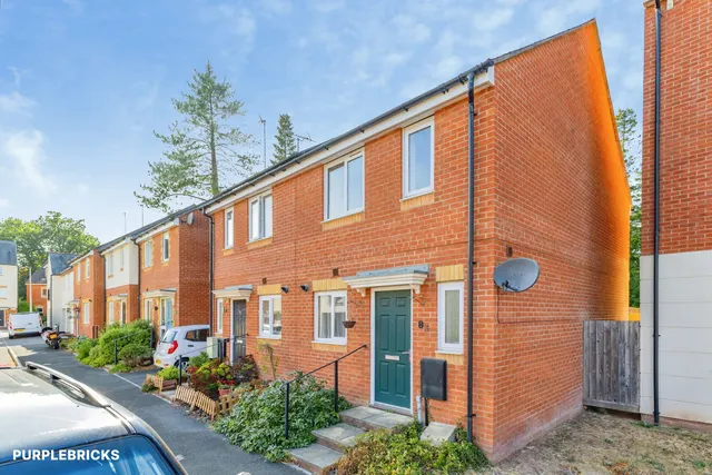 Templer Place, Newton Abbot, TQ13, photo 1