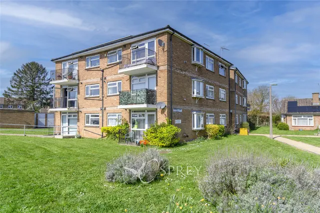 Gerard Court, Uppingham, LE15, photo 1