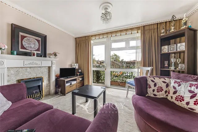 Gerard Court, Uppingham, LE15, photo 3