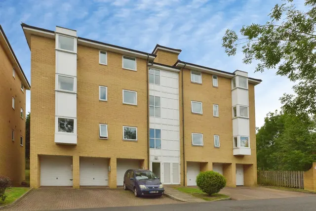 Calvie Croft, Hodge Lea, Buckinghamshire, MK12, photo 1