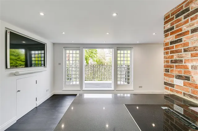 Wedderburn Road, Hampstead, NW3, photo 1