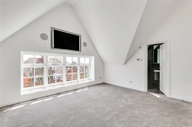 Wedderburn Road, Hampstead, NW3, photo 3